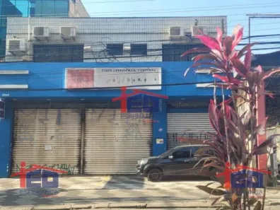Imóvel Comercial para alugar, 750m² no Centro, Osasco