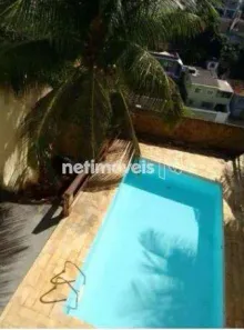 Casa com 3 Quartos à venda, 153m² no Pitangueiras, Rio de Janeiro