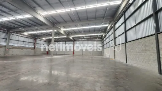 Galpão/Depósito/Armazém para alugar, 2238m² no Amazonas, Betim