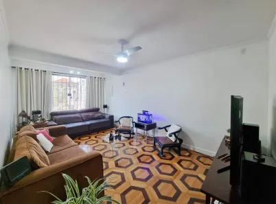 Casa com 3 Quartos à venda, 190m² no Vila Monumento, São Paulo