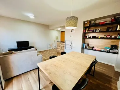 Apartamento com 3 Quartos à venda, 83m² no Jardim do Lago, Campinas
