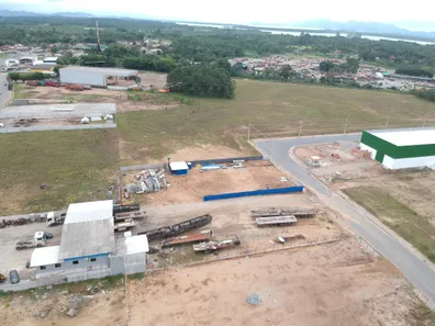 Lote/Terreno à venda, 2000m² no Araquari, Araquari