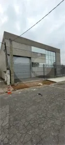 Galpão/Depósito/Armazém para alugar, 1300m² no Jardim das Laranjeiras, São Paulo