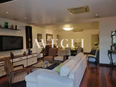 Apartamento com 4 Quartos à venda, 230m² no Ipanema, Rio de Janeiro