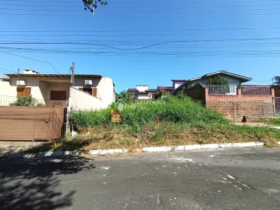 Lote/Terreno à venda, 240m² no São José, Canoas