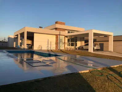 Casa de Condomínio com 4 Quartos à venda, 318m² no Loteamento Residencial Parque Lago Dourado, Jacareí