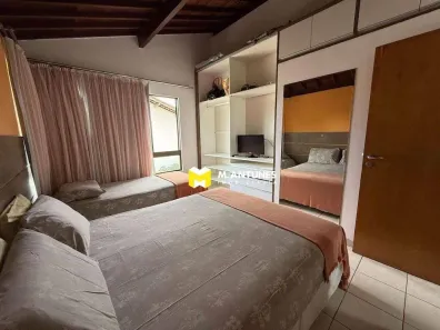Casa de Condomínio com 3 Quartos à venda, 140m² no N. Sra. do Ó, Ipojuca