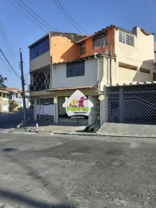 Sobrado com 5 Quartos à venda, 300m² no Jardim Las Vegas, Guarulhos