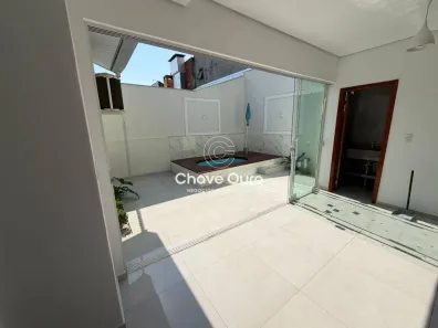 Casa com 3 Quartos à venda, 122m² no Cancelli, Cascavel