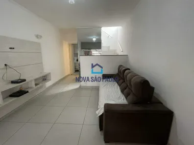 Casa com 3 Quartos à venda, 120m² no Vila Parque Jabaquara, São Paulo