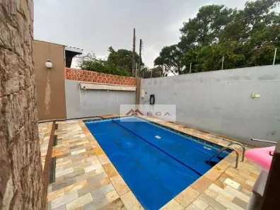 Casa com 3 Quartos à venda, 246m² no Parque São Quirino, Campinas