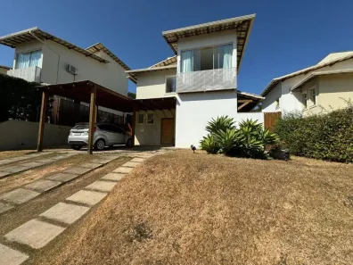 Casa com 3 Quartos à venda, 330m² no Garças, Belo Horizonte