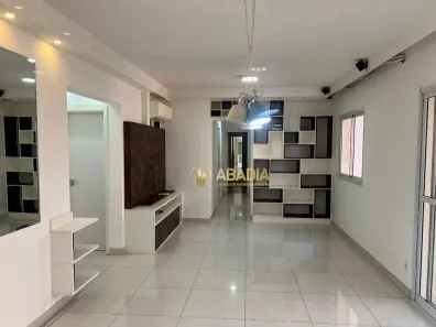 Apartamento com 3 Quartos à venda, 92m² no Morumbi, Paulínia