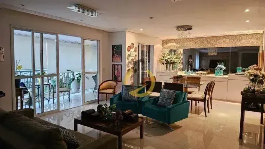 Apartamento com 3 Quartos à venda, 170m² no Ipiranga, São Paulo