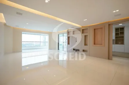 Apartamento com 4 Quartos à venda, 310m² no Santo Amaro, São Paulo