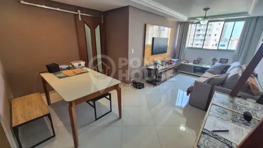 Apartamento com 3 Quartos à venda, 83m² no Vila Guarani (Z Sul), São Paulo