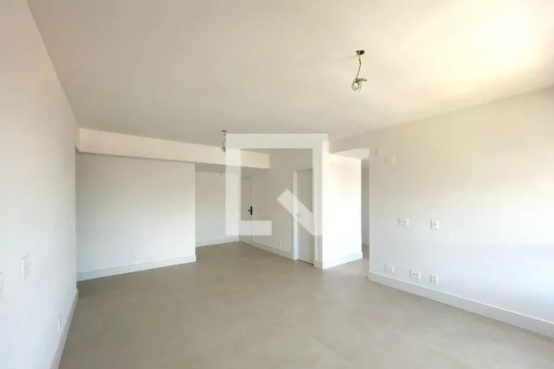 Apartamento com 3 quartos — Boa Viagem, Belo Horizonte