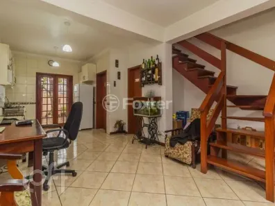 Casa de Condomínio com 3 Quartos à venda, 143m² no Sarandi, Porto Alegre