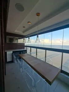 Apartamento com 3 Quartos para alugar, 89m² no Piedade, Jaboatão dos Guararapes