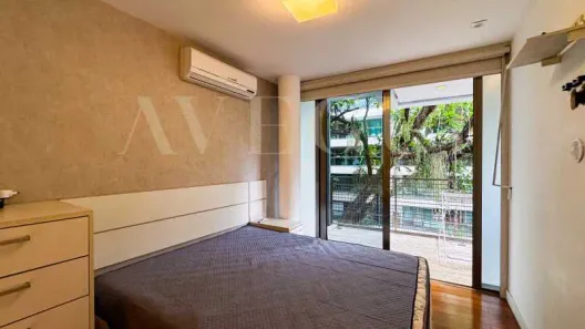 Apartamento com 2 Quartos à venda, 87m² no Leblon, Rio de Janeiro