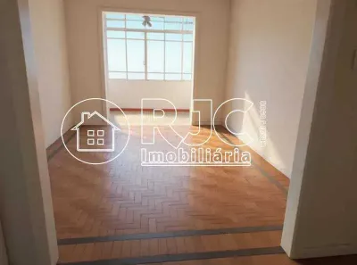 Apartamento com 2 Quartos à venda, 120m² no Maracanã, Rio de Janeiro