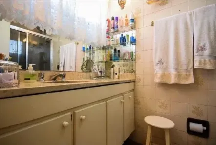 Apartamento com 3 Quartos à venda, 140m² no Paraíso do Morumbi, São Paulo