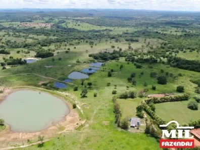 Fazenda/Sítio à venda, 1m² no , Araguapaz