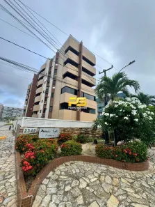 Apartamento com 3 Quartos à venda, 105m² no Jardim Oceania, João Pessoa