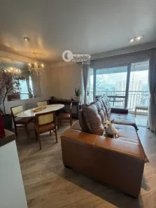 Apartamento com 3 Quartos à venda, 96m² no Boa Vista, São Caetano do Sul