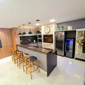 Apartamento com 3 Quartos à venda, 83m² no Cidade Alta, Araranguá