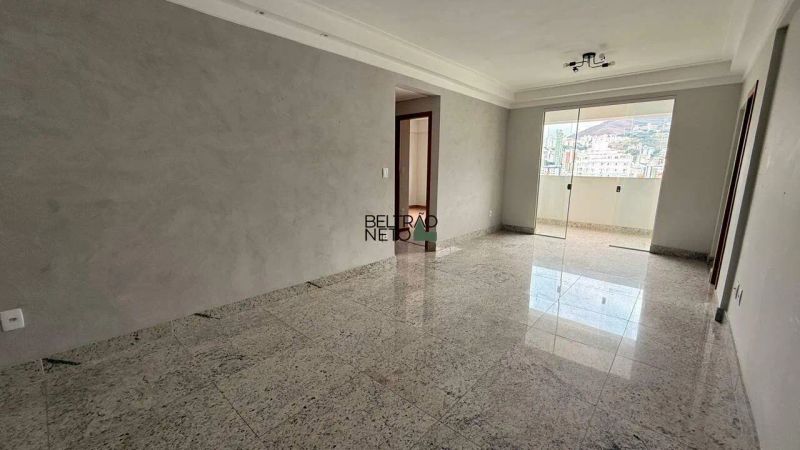 Apartamento com 2 quartos — Buritis, Belo Horizonte