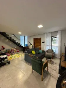 Casa de Condomínio com 4 Quartos à venda, 182m² no Jardim Central Park, Jacareí