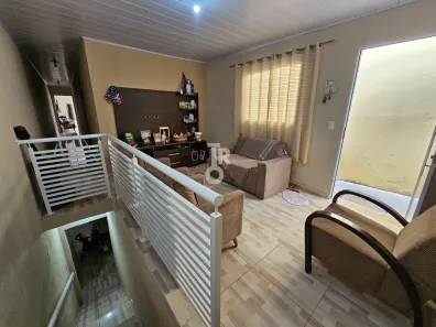 Casa com 4 Quartos à venda, 156m² no Parque Centenário, Jundiaí