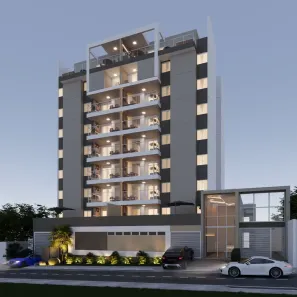 Apartamento com 2 Quartos à venda, 76m² no São Pedro, Juiz de Fora