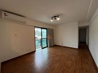 Apartamento com 2 Quartos para alugar, 82m² no Jardim Botânico, Rio de Janeiro
