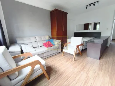 Apartamento com 1 Quarto à venda, 32m² no Bela Vista, São Paulo