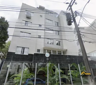 Cobertura com 2 Quartos à venda, 140m² no São Lucas, Belo Horizonte