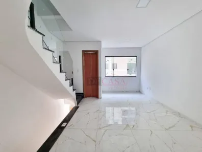 Sobrado com 2 Quartos à venda, 94m² no Vila Nova Savoia, São Paulo