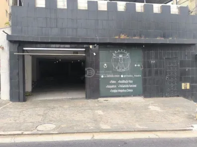 Lote/Terreno à venda, 500m² no Vila Esperança, São Paulo
