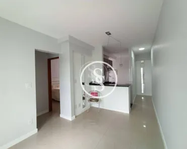 Apartamento com 2 Quartos à venda, 55m² no Baeta Neves, São Bernardo do Campo
