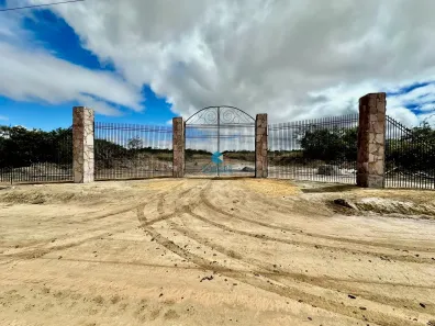 Lote/Terreno à venda, 40000m² no Mucugê, Mucugê