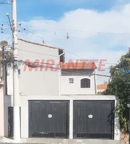 Sobrado com 4 Quartos à venda, 147m² no Imirim, São Paulo