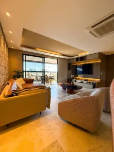 Apartamento com 4 Quartos à venda, 165m² no Jacintinho, Maceió