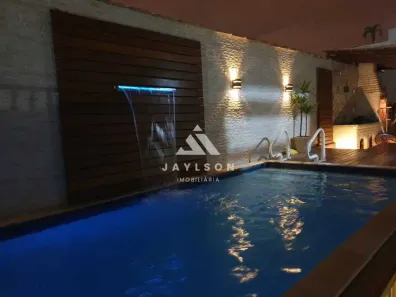 Casa com 5 Quartos à venda, 300m² no Vila da Penha, Rio de Janeiro