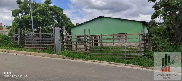 Casa com 2 Quartos à venda, 300m² no Fernão Dias, Igarapé