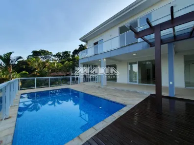 Casa de Condomínio com 4 Quartos para alugar, 700m² no Jardim Soleil, Valinhos
