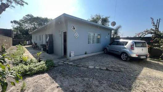 Casa com 3 Quartos à venda, 70m² no Chácara Glória, Itanhaém