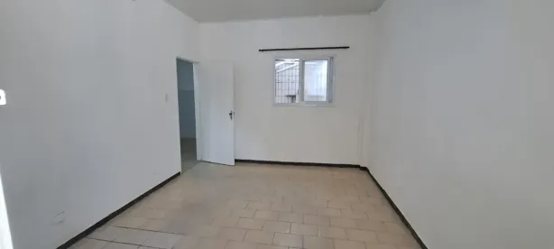Apartamento com 1 Quarto para alugar, 50m² no Boqueirão, Praia Grande