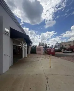 Imóvel Comercial para alugar, 50m² no Alto da Boa Vista, Ribeirão Preto
