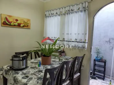 Casa com 2 Quartos à venda, 112m² no Assunção, São Bernardo do Campo
